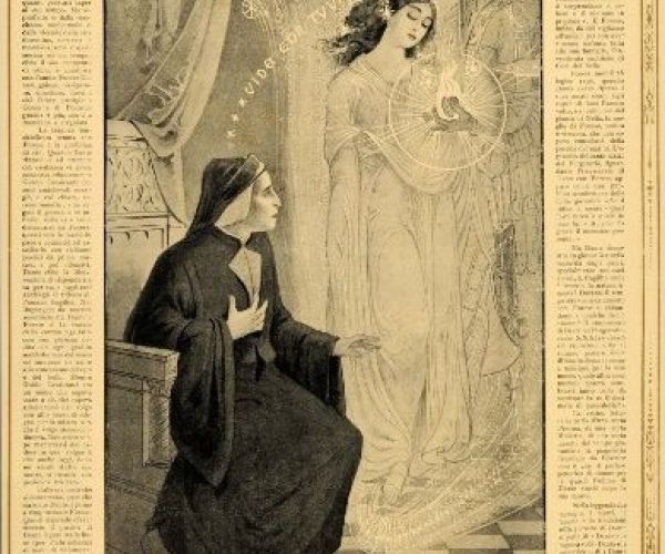 Dante&Me/ 7. Cinque domande a Natascia Tonelli