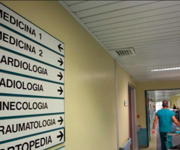 Il servizio sanitario italiano in svendita