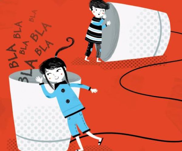 Quattro settimane di didattica a distanza alla scuola secondaria di primo grado