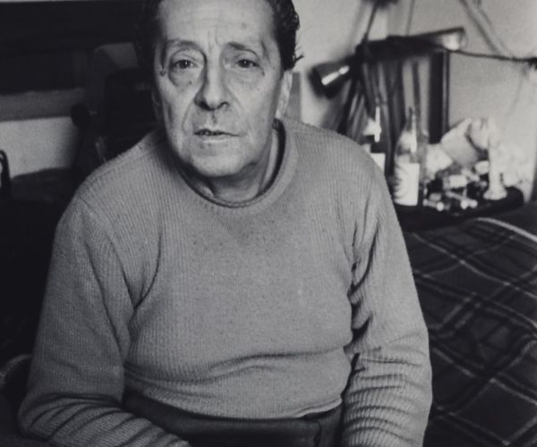 Il ritorno di Sandro Penna