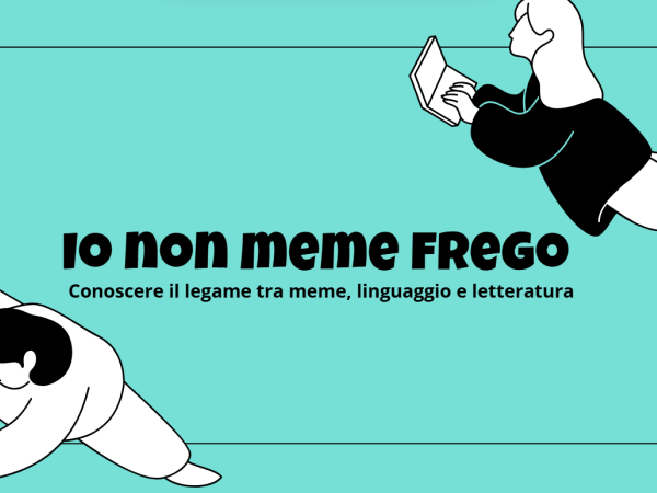 ‘Stereotropi’ in classe: per una didattica memetica della letteratura