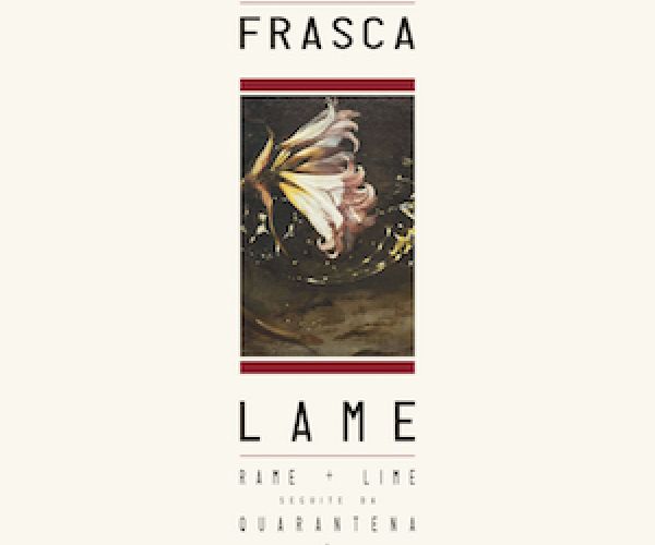 Su Lame di Gabriele Frasca