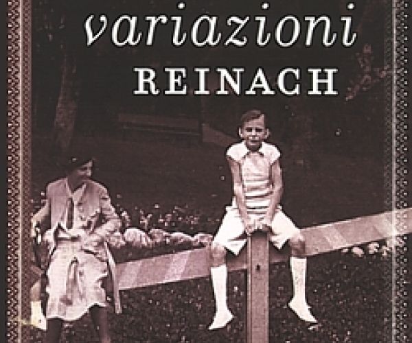 Perché leggere questo libro: Le variazioni Reinach di Filippo Tuena