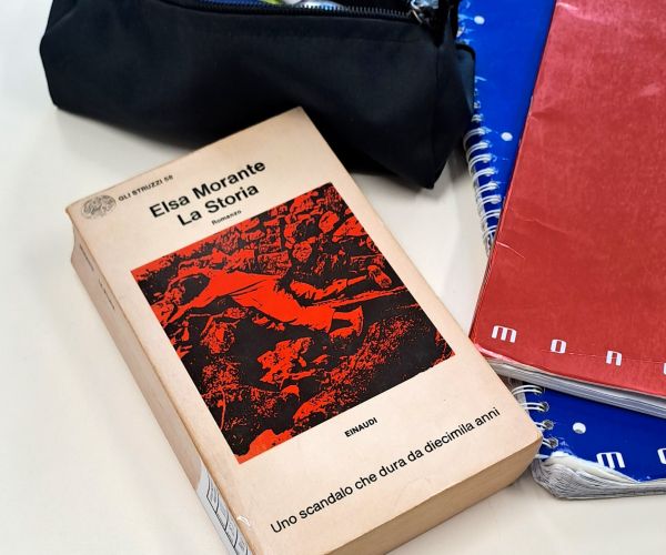 La Storia a scuola