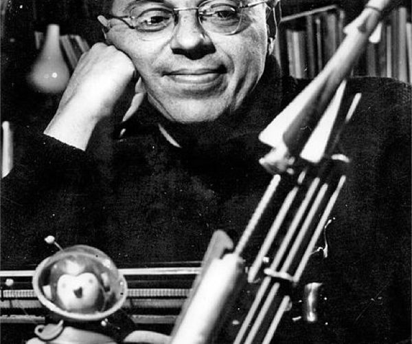 Rileggere Stanisław Lem 2. Il poliziotto e lo scienziato: L’indagine