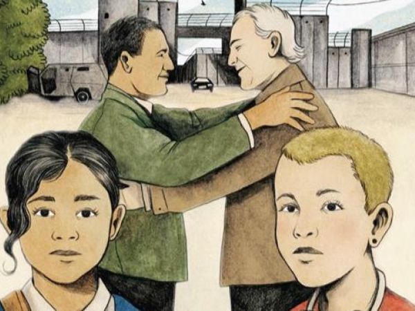 Proposte per giovani lettori: “Mio padre, tuo padre” di C. Benedetto e L. Ciliento