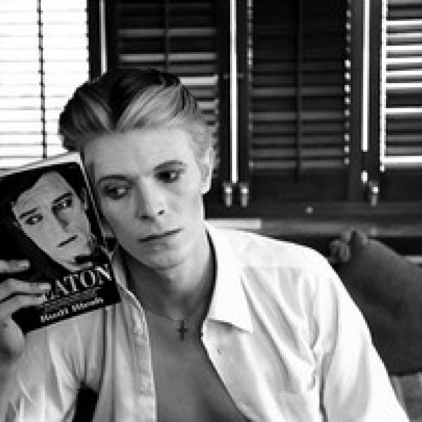 0000000000000Bowie