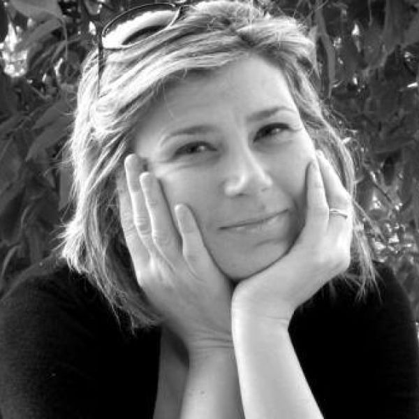 Benedetta Bonfiglioli scrittrice