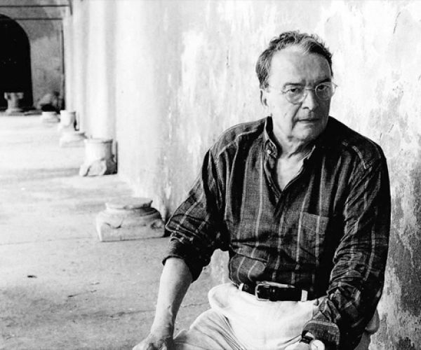 Per riscoprire Luigi Meneghello a cento anni dalla nascita