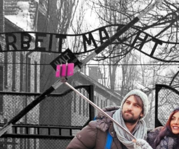 Sulla retorica mediatica del conflitto