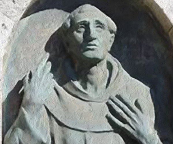 Jacopone da Todi, lo scandalo del Natale