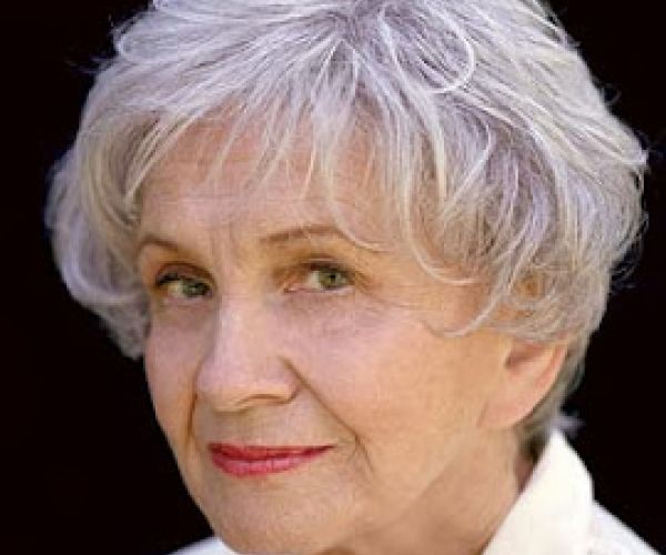 In ricordo di Alice Munro