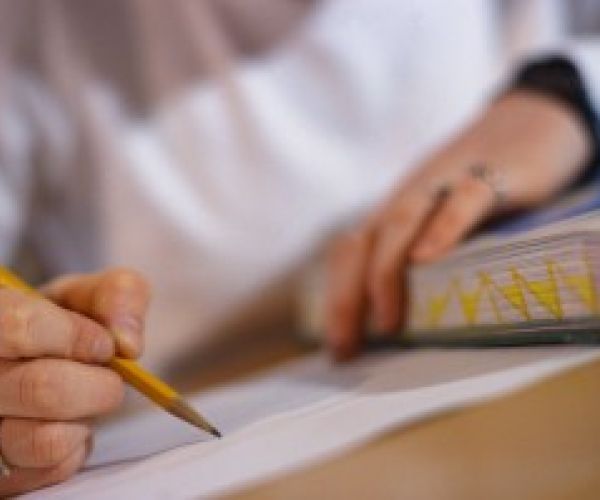 Il senso di una fine o dell’Esame di Stato