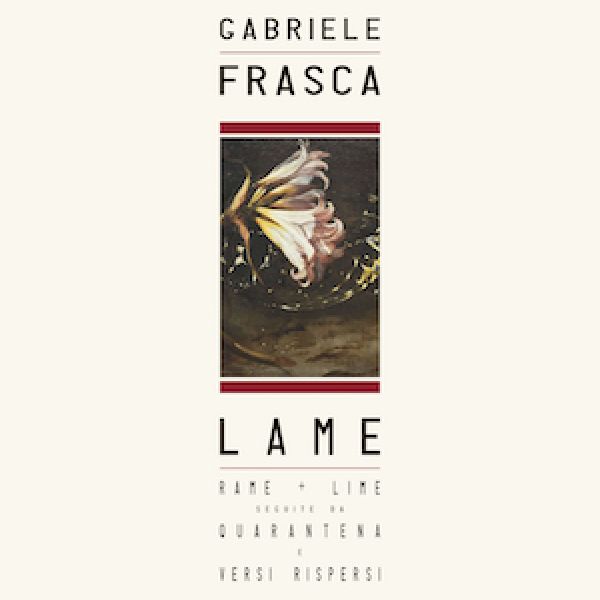Frasca Cover solo fronte