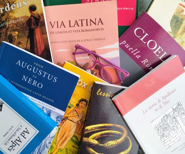 Un gemellaggio per la lingua latina attraverso la riflessione sul metodo induttivo