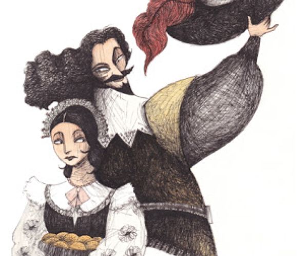 L’inquietudine ne “I promessi sposi” e il personaggio di Don Rodrigo