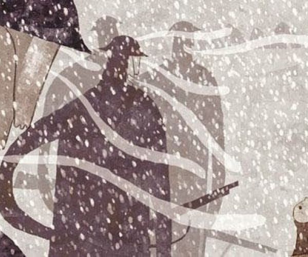 Lettori e testimoni: gli studenti approdano alla graphic novel