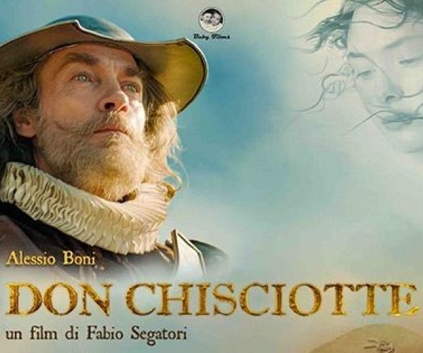 Dal testo allo schermo: il Don Chisciotte di Fabio Segatori, fedele alla trama, meno allo spirito di Cervantes