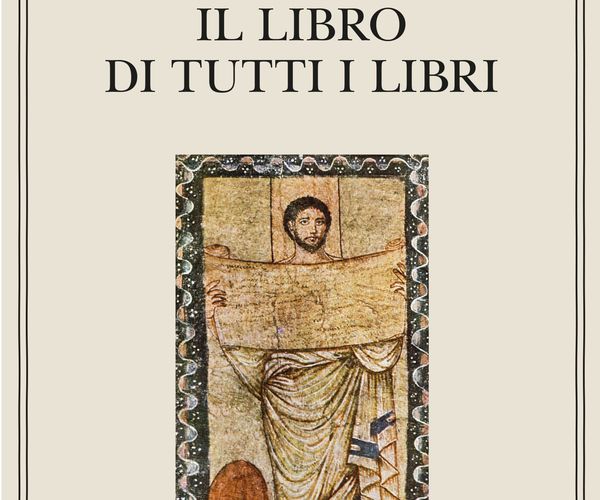 Roberto Calasso, Libro di tutti i libri. Appunti di lettura