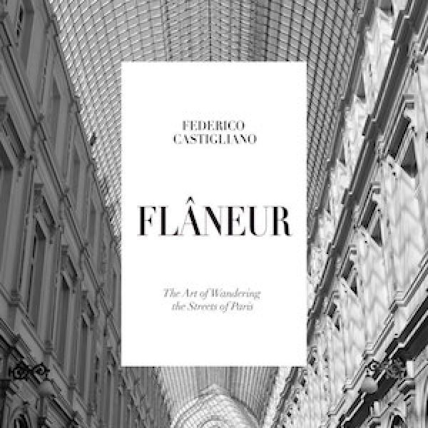 FLANEURcover