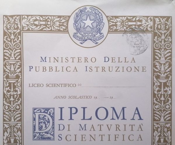 L’aguzzino benevolo o della narrazione sull’Esame di Stato