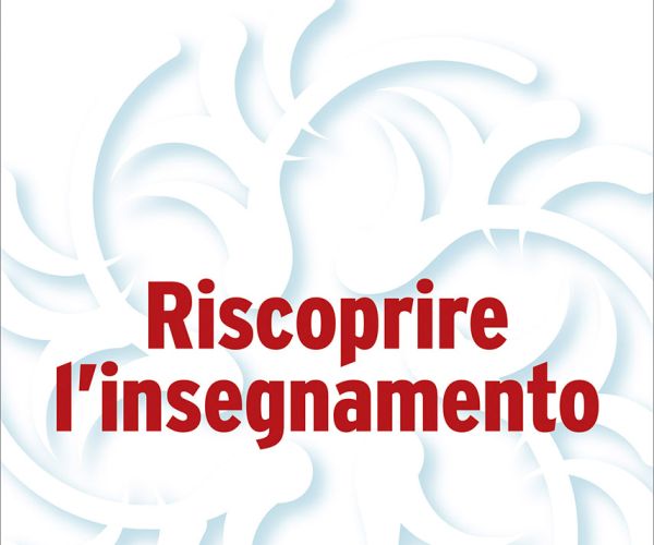 Il lavoro educativo come “interruzione dell’immanenza”. Riscoprire l’insegnamento di Gert Biesta