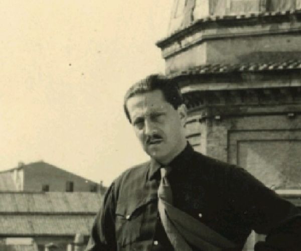 Il poeta delle 300 copie