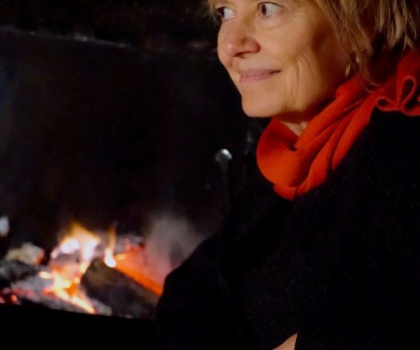 Il mestiere del traduttore / 3 – Maria Baiocchi