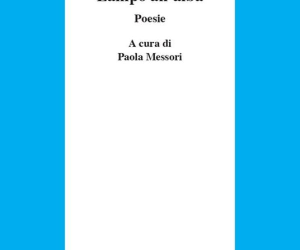 Pentagramma di un canto: recensione a Lampo all’alba di Lea Goldberg