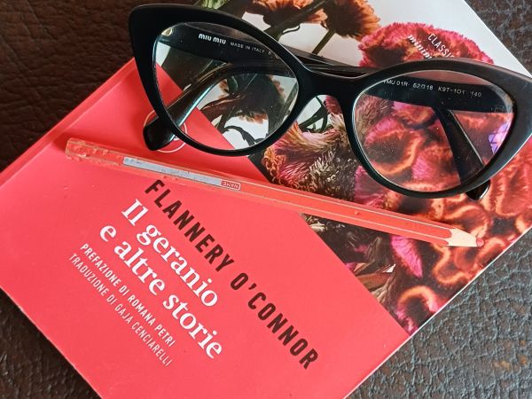 Qualcosa di Terribile ci insegue. Sui racconti di Flannery O’Connor