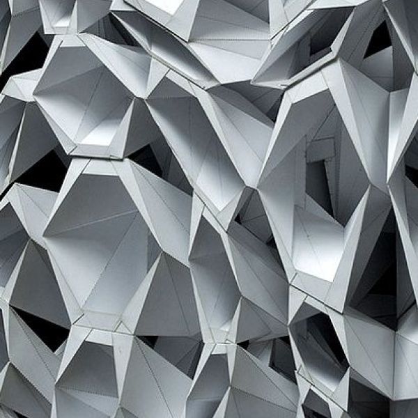 c8d446b9d96b83b776ac05e1f0a66b8f organic architecture parametric architecture