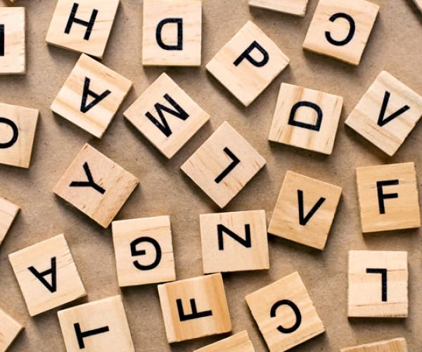 Cambio metodo o cambio grammatica?