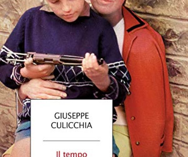 Il tempo di vivere con te: una questione privata raccontata da Giuseppe Culicchia