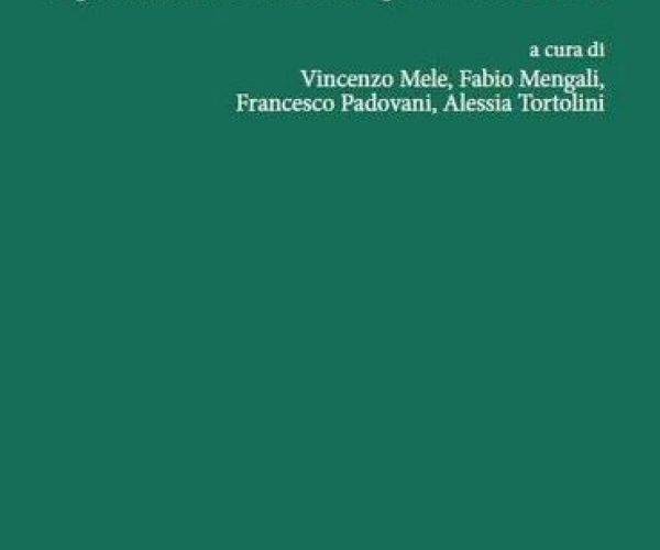 Sul merito dell’intellettuale. Uno studio preliminare su neoliberalismo, conoscenza e forza-lavoro