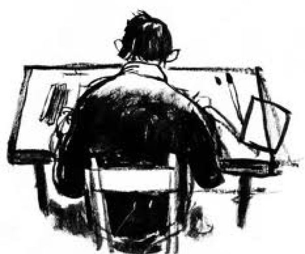 Il collaboratore avventizio di Italo Svevo