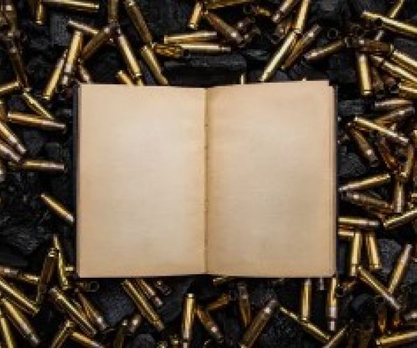 «Sentinella, quanto resta della notte?».[1] Sulla militarizzazione delle scuole italiane