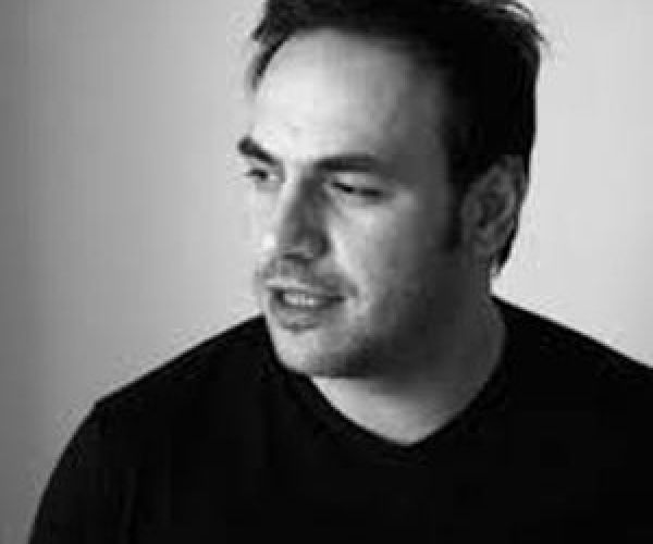 Narratori d’oggi. Intervista a Luca Ricci