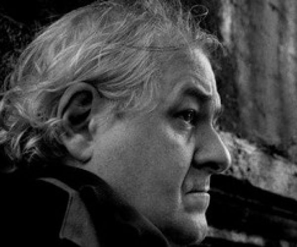 Milo De Angelis, Alta sorveglianza