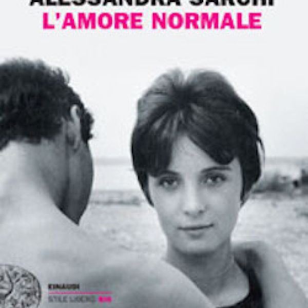 SARCHI LAmoreNormale