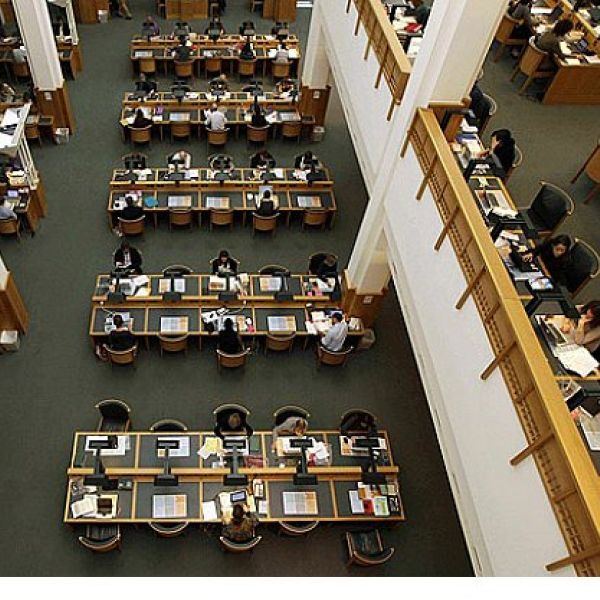 the british library drives the gulfs digital memories m7