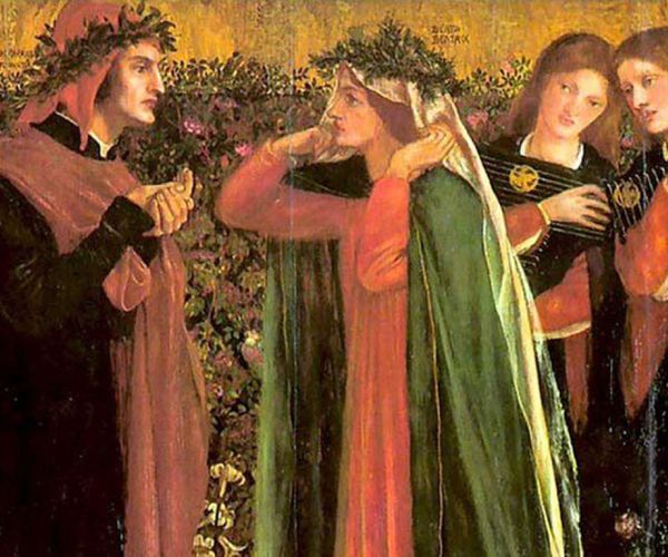Raccontare Dante a chi non conosce Dante