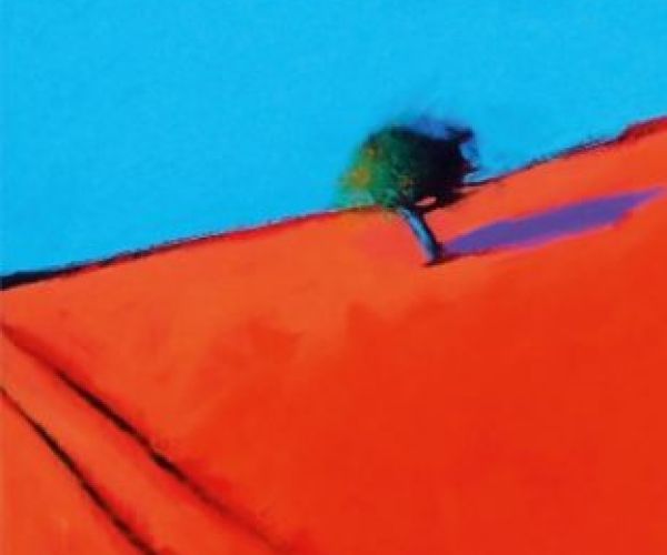 Al centro del mondo. Sull’ultimo romanzo di Alessio Torino