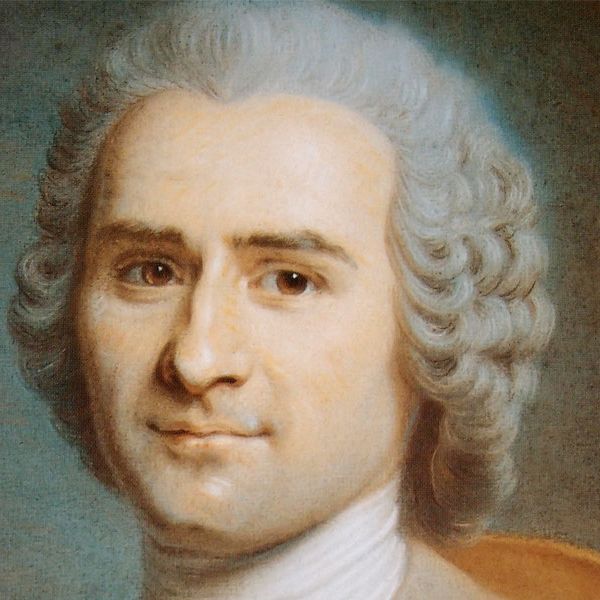 rousseau