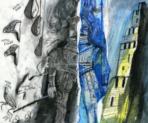 L’insegnamento della letteratura alla scuola secondaria di primo grado