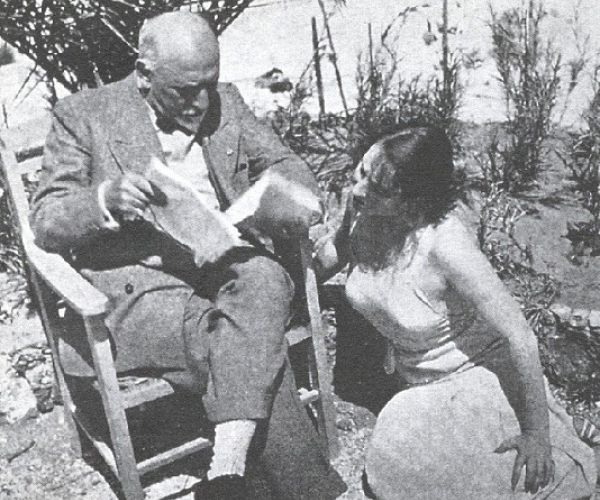 Kafka e Pirandello. Nei dintorni del testo di lettere d’amore e disperazione