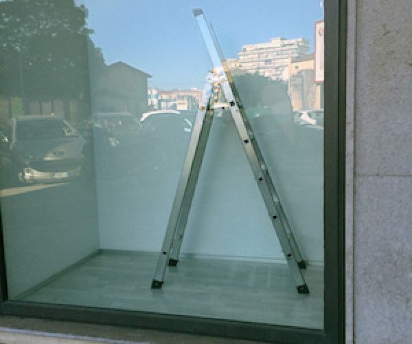 Un affresco, o forse un mosaico. Cinque domande a Vitaliano Trevisan