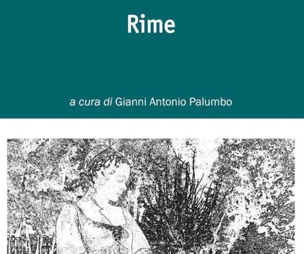 Una scrittrice tra parentesi. Note sulle ‘Rime’ di Isabella Morra a cura di Gianni Palumbo
