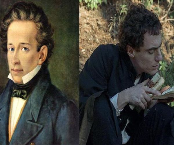Risposta su Leopardi