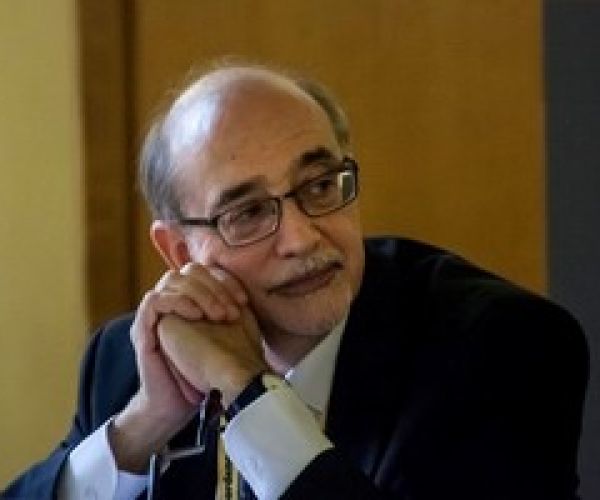 La poesia come forma araldica. Alessandro Fo incontra gli studenti