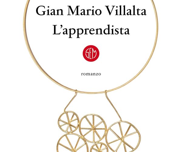 Villalta – L’apprendista, dalla sacrestia uno sguardo sul mondo